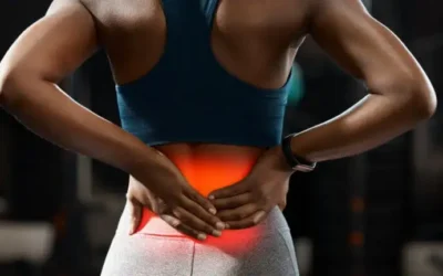 Cómo recuperarse de una lumbalgia