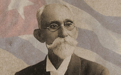 Máximo Gómez y su amor por Cuba
