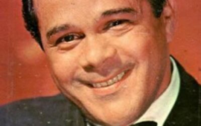 Miguelito Valdés, un cantante de éxito