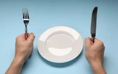 Cuánto tiempo puede estar una persona sin comer ni beber