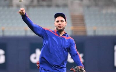 Premier 12: Cuba y Surcorea se enfrentarán en tope de preparación