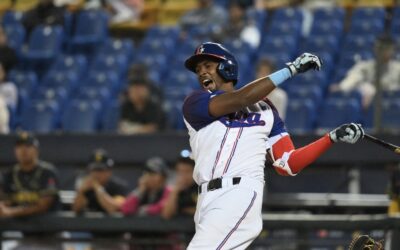 Premier 12: Cuba vence en primer tope preparatorio en Taiwán