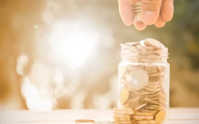 Significado de soñar con dinero