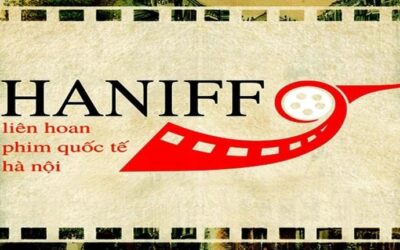 En marcha Séptimo Festival Internacional de Cine de Hanoi