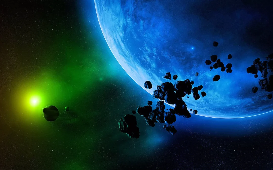 ¿Podremos encontrar pronto la respuesta a la existencia de vida extraterrestre?
