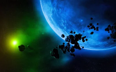 ¿Podremos encontrar pronto la respuesta a la existencia de vida extraterrestre?