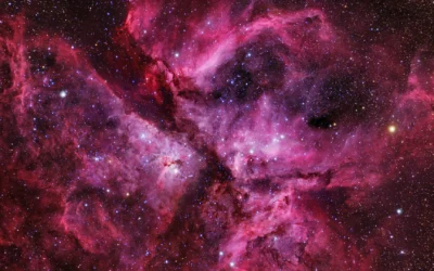 El telescopio James Webb parece haber resuelto un enigma del Hubble que dura 20 años