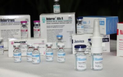 Colaboración científica entre Cuba y Rusia «permitirá disponer de fármacos novedosos»