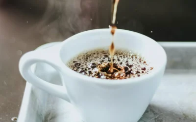 Un estudio muestra que el consumo de café y té podría disminuir la posibilidad de desarrollar cáncer