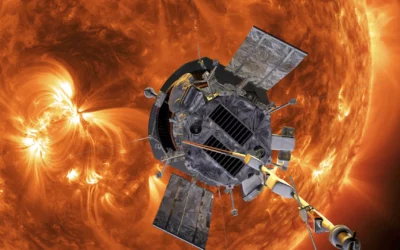 Sonda de la NASA hará un histórico acercamiento al Sol