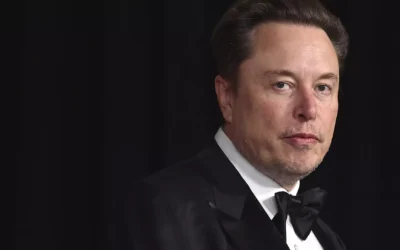 Elon Musk cree que la IA superará la inteligencia humana en lo que queda de este decenio
