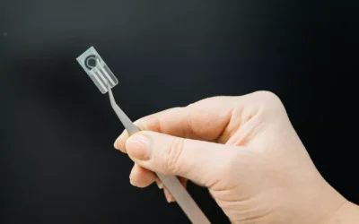 Rusia desarrolla un sensor para detectar pesticidas en alimentos