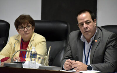 Analizan funcionamiento del Programa del Médico de la Familia