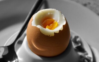 Cuántos minutos necesitas hervir los huevos para que queden perfectos