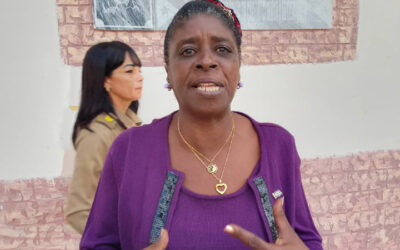 Civiles de la Defensa: Un año de logros en Isla de la Juventud