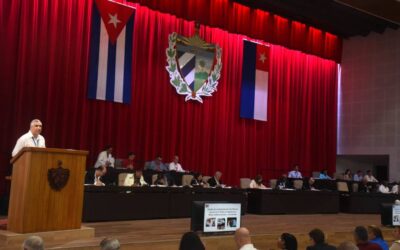 Menor mortalidad infantil de Cuba respecto a 2023
