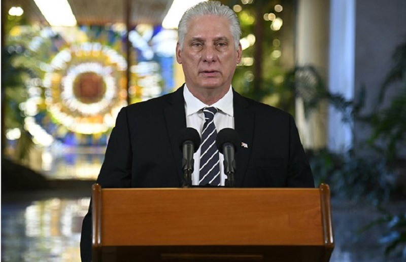 Cuba impulsa cooperación con la Unión Económica Euroasiática