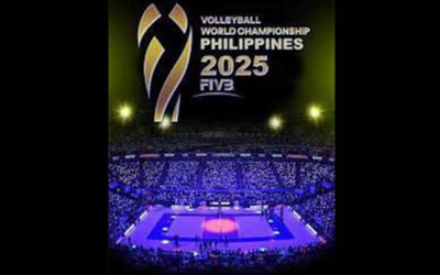 Cuba ya tiene sus rivales para el mundial masculino de voleibol 2025