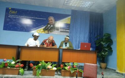 Seleccionan los Mejores Atletas del Año en la Isla de la Juventud.