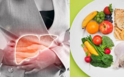 Los 7 alimentos que más dañan el hígado según la ciencia