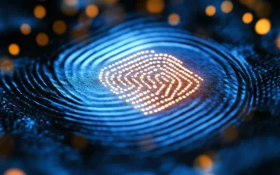 Crean un nanomaterial que detecta huellas invisibles ‘in situ’: revolución en la ciencia forense