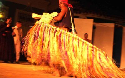 Trinidad de Cuba, espejo de la cultura patrimonial (+Fotos)