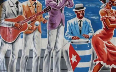 Cuba: Isla de la Música