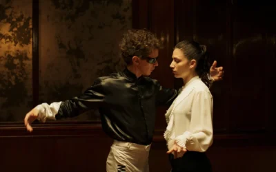 Película El Jockey llega con buen pedigrí a festival de La Habana