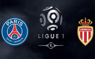 PSG-Mónaco, duelo en la cima del fútbol francés