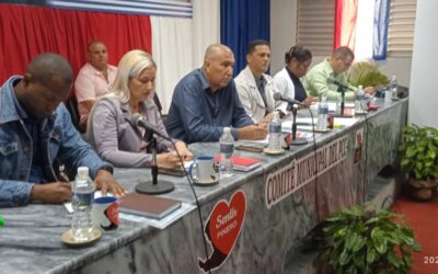 Reconocimiento al pueblo pinero.