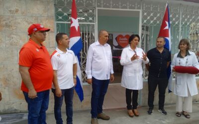 Se benefician pineros con nuevas obras económicas y sociales