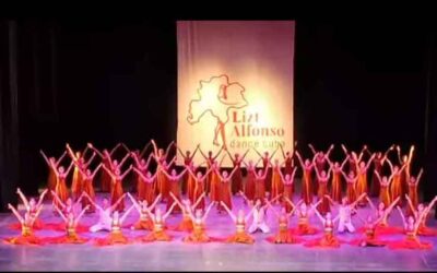 Lizt Alfonso Dance Cuba ofrecerá función pública en México (+Fotos)
