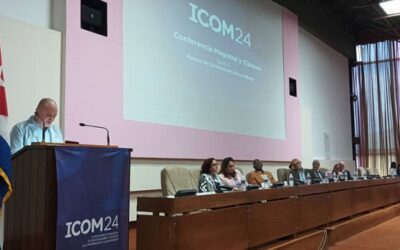 Convocan a la primera edición del Premio Nacional de Comunicación Social para 2025