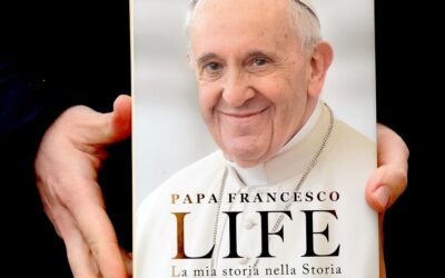 Llevaran al cine en Italia la vida del papa Francisco
