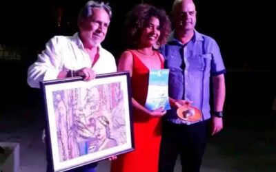 Distinguen a realizadores de Radio y Televisión en Cuba (+Fotos)