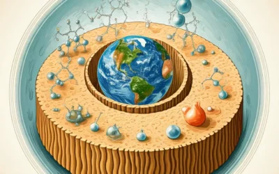 El enigma de la vida en la Tierra: el misterio sin resolver que define nuestra existencia