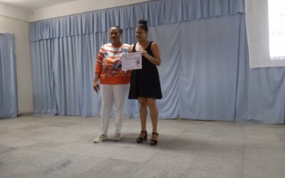 Sesionó evento Pedagogía 2025 en la Isla de la Juventud.