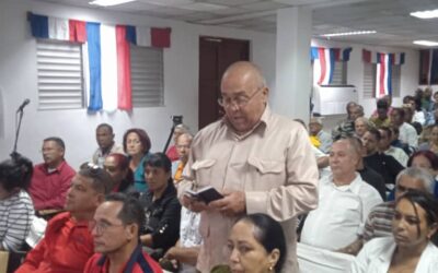 Detectan graves violaciones en el control de recursos estatales