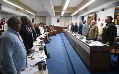 Reflexiones sobre el Pleno del Partido: Desafíos y Soluciones para Cuba