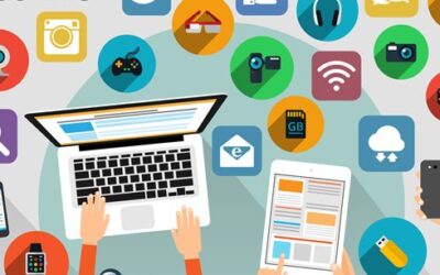 Por un mundo conectado: la importancia de la informática y sus profesionales
