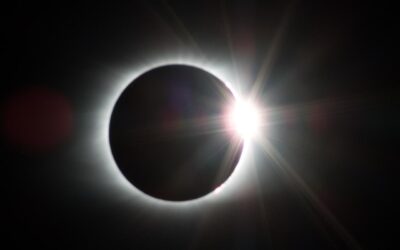 17 datos curiosos de los eclipses que no sabías