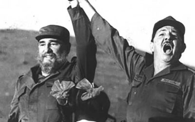  «¡Ahora sí ganamos la guerra!»