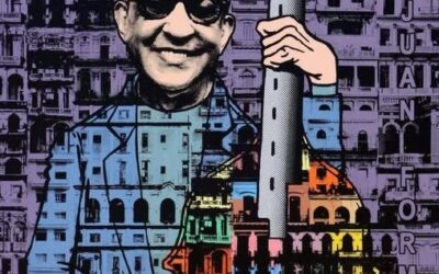 Los Van Van, la permanente identidad
