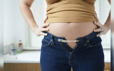 Alimentación antiinflamatoria: los ingredientes que debes incluir en tu dieta para un abdomen plano