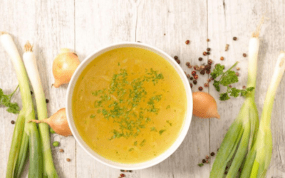 Los mejores alimentos que otorgan colágeno