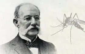 Legado de Carlos Juan Finlay  
