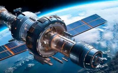 Probará India tecnología espacial de acoplamiento de satélites