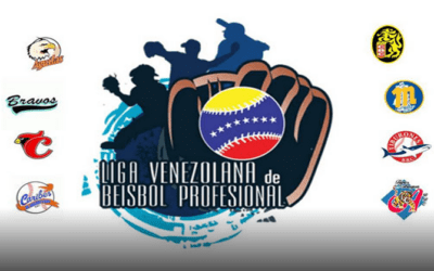 Liga Venezolana de Béisbol Profesional reanuda su accionar