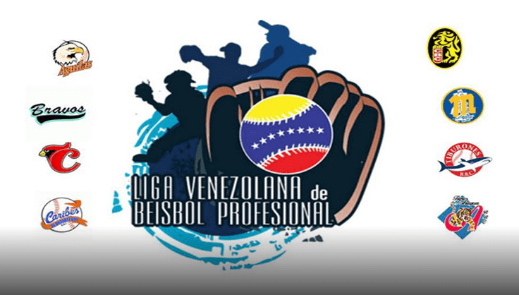 Liga Venezolana de Béisbol Profesional reanuda su accionar