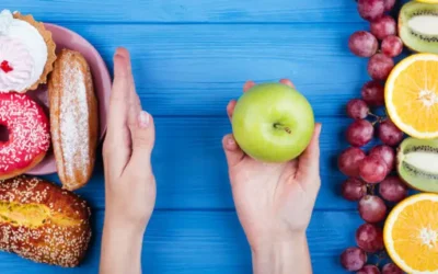 ¿Cuáles son los alimentos a evitar con diabetes?